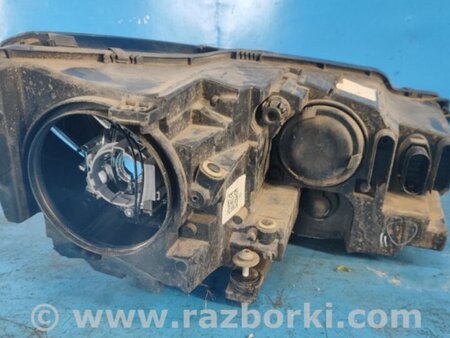 ФОТО Фара для Volkswagen Passat B8 (2014-2023) Київ