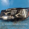 Фара Volkswagen Passat B8 (2014-2023)