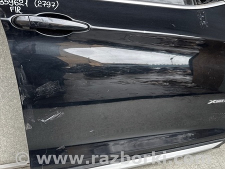 ФОТО Двері для BMW X3 II F25 (10-17) Київ