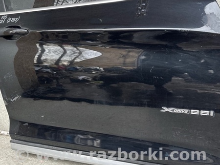 ФОТО Двері для BMW X3 II F25 (10-17) Київ