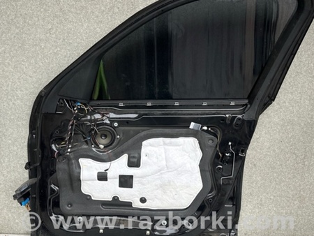 ФОТО Двері для BMW X3 II F25 (10-17) Київ