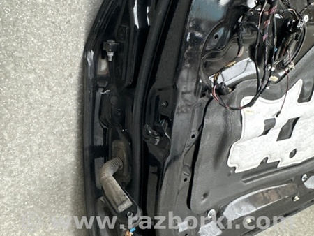 ФОТО Двері для BMW X3 II F25 (10-17) Київ