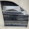Двері BMW X3 II F25 (10-17)
