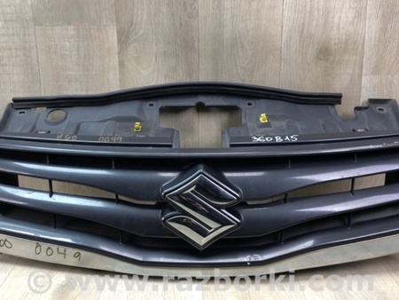 ФОТО Решітка радіатора для Suzuki Grand Vitara (різне не сортоване) Київ