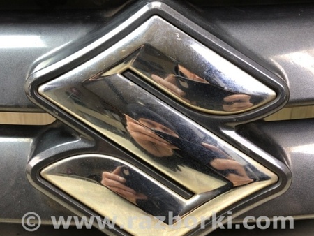 ФОТО Решітка радіатора для Suzuki Grand Vitara (різне не сортоване) Київ