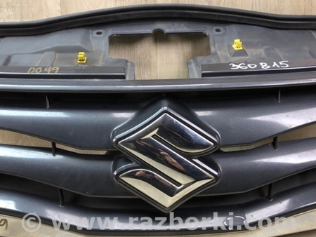 ФОТО Решітка радіатора для Suzuki Grand Vitara (різне не сортоване) Київ