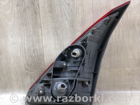 ФОТО Ліхтар внутрішній для Toyota Venza Київ