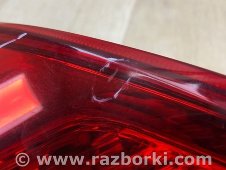 ФОТО Ліхтар внутрішній для Toyota Venza Київ