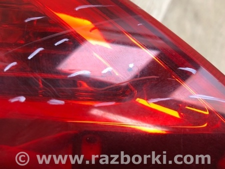 ФОТО Ліхтар внутрішній для Toyota Venza Київ