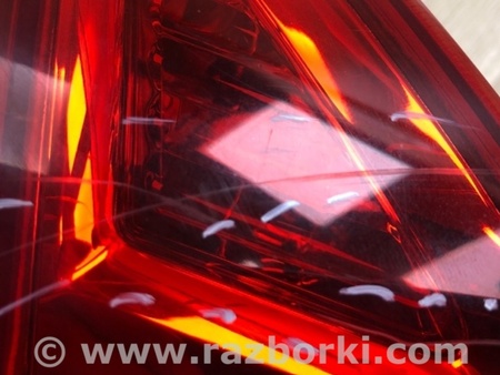 ФОТО Ліхтар внутрішній для Toyota Venza Київ