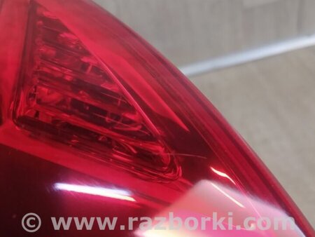 ФОТО Ліхтар внутрішній для Toyota Venza Київ