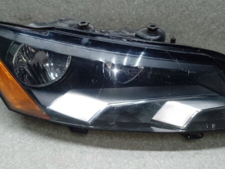 ФОТО Фара для Volkswagen Passat B7 (09.2010-06.2015) Київ