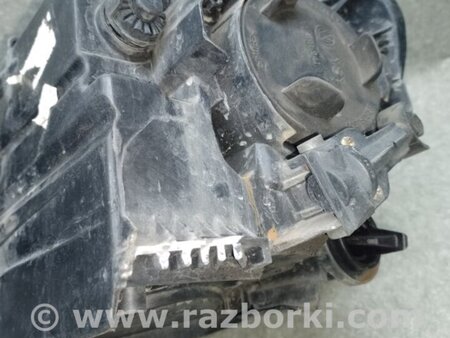 ФОТО Фара для Volkswagen Passat B7 (09.2010-06.2015) Київ