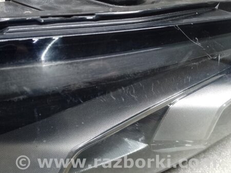 ФОТО Фара для Volkswagen Passat B7 (09.2010-06.2015) Київ