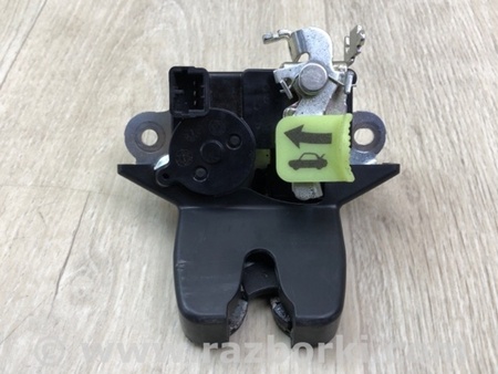 ФОТО Замок кришки багажника для KIA Forte BD (18-24) Київ