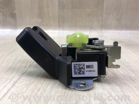 ФОТО Замок кришки багажника для KIA Forte BD (18-24) Київ