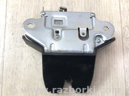 ФОТО Замок кришки багажника для KIA Forte BD (18-24) Київ
