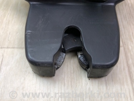 ФОТО Замок кришки багажника для KIA Forte BD (18-24) Київ