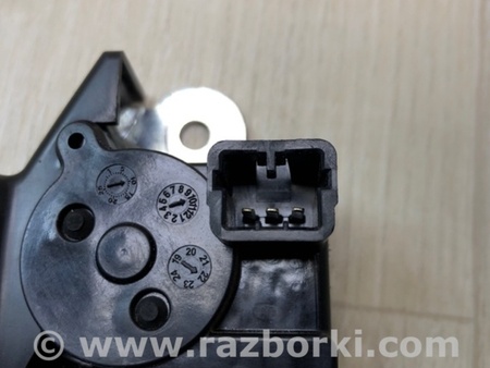 ФОТО Замок кришки багажника для KIA Forte BD (18-24) Київ