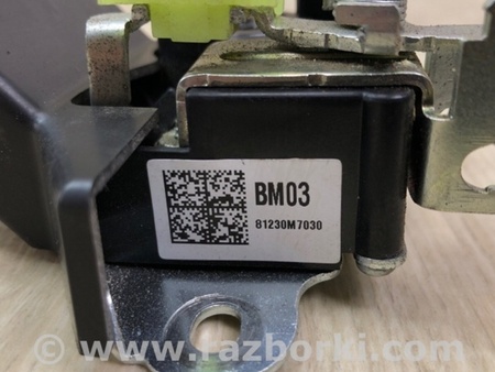 ФОТО Замок кришки багажника для KIA Forte BD (18-24) Київ