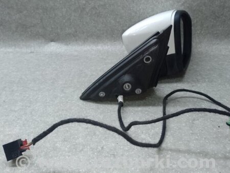 ФОТО Зеркало для Volkswagen Passat B7 (09.2010-06.2015) Київ