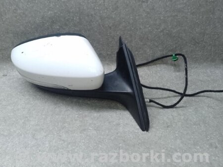 ФОТО Зеркало для Volkswagen Passat B7 (09.2010-06.2015) Київ