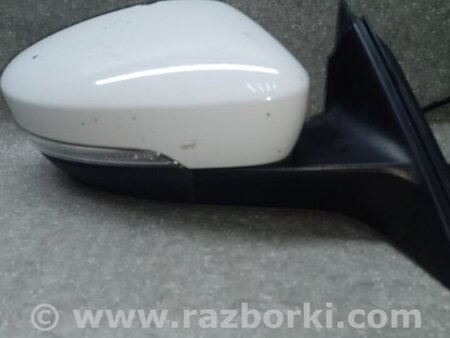 ФОТО Зеркало для Volkswagen Passat B7 (09.2010-06.2015) Київ