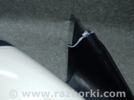 ФОТО Зеркало для Volkswagen Passat B7 (09.2010-06.2015) Київ