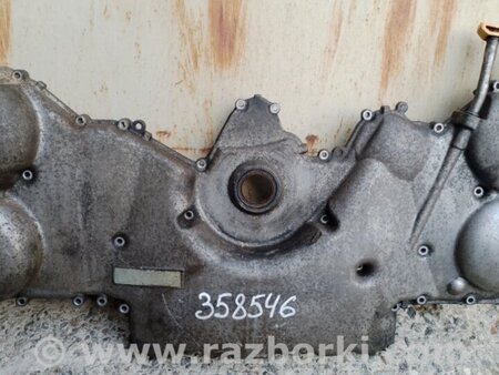 ФОТО кришка ГРМ для Subaru Tribeca рестайл (08-14) Київ