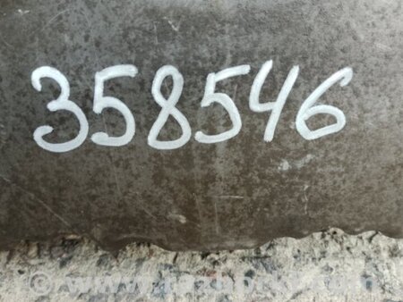 ФОТО кришка ГРМ для Subaru Tribeca рестайл (08-14) Київ