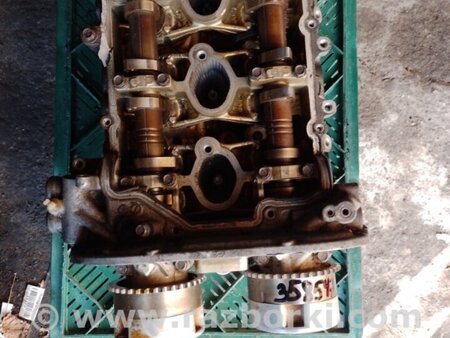 ФОТО Головка блоку циліндрів для Subaru Tribeca рестайл (08-14) Київ