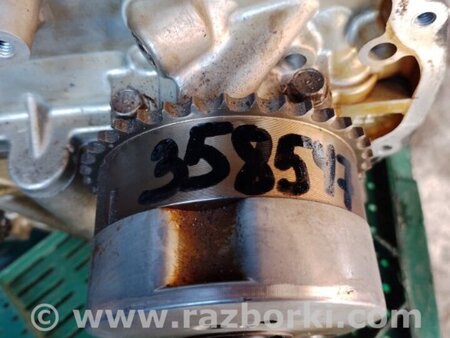 ФОТО Головка блоку циліндрів для Subaru Tribeca рестайл (08-14) Київ