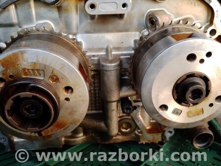 ФОТО Головка блоку циліндрів для Subaru Tribeca рестайл (08-14) Київ