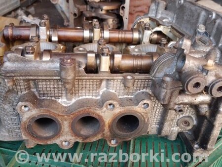 ФОТО Головка блоку циліндрів для Subaru Tribeca рестайл (08-14) Київ