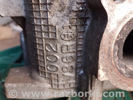 ФОТО Головка блоку циліндрів для Subaru Tribeca рестайл (08-14) Київ