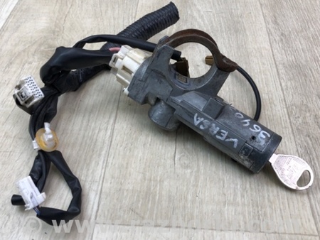 ФОТО Замок запалювання для Nissan Versa B17 Київ
