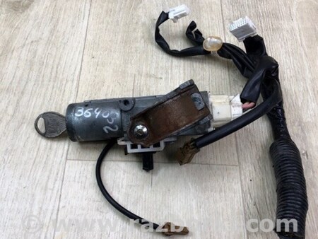 ФОТО Замок запалювання для Nissan Versa B17 Київ