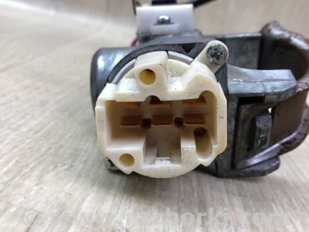 ФОТО Замок запалювання для Nissan Versa B17 Київ