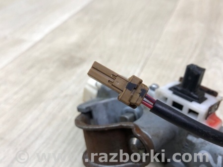 ФОТО Замок запалювання для Nissan Versa B17 Київ