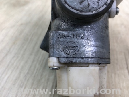 ФОТО Замок запалювання для Nissan Versa B17 Київ