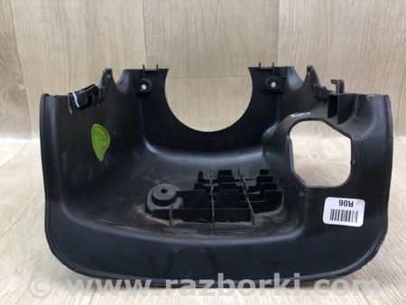 ФОТО Кожух рульової колонки для Hyundai Veloster I FS (11-18) Київ