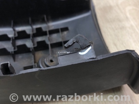 ФОТО Кожух рульової колонки для Hyundai Veloster I FS (11-18) Київ