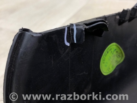 ФОТО Кожух рульової колонки для Hyundai Veloster I FS (11-18) Київ