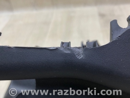 ФОТО Кожух рульової колонки для Hyundai Veloster I FS (11-18) Київ