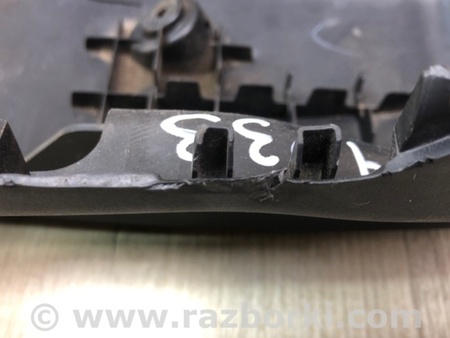 ФОТО Кожух рульової колонки для Hyundai Veloster I FS (11-18) Київ