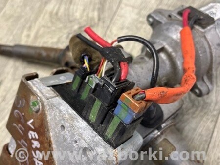 ФОТО Електропідсилювач рульового керування для Nissan Versa B17 Київ