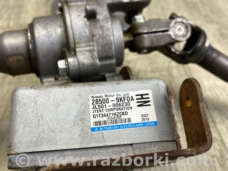ФОТО Електропідсилювач рульового керування для Nissan Versa B17 Київ