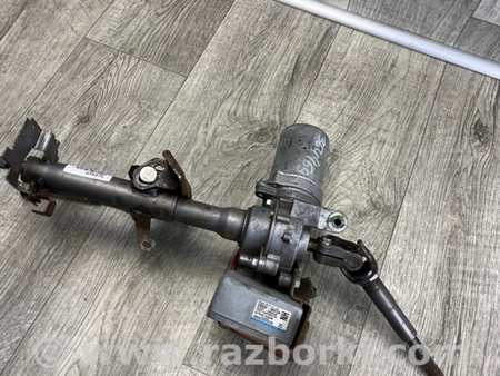 ФОТО Електропідсилювач рульового керування для Nissan Versa B17 Київ