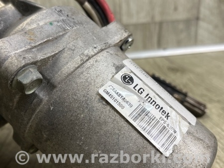 ФОТО Електропідсилювач рульового керування для Hyundai Tucson II LM (09-15) Київ