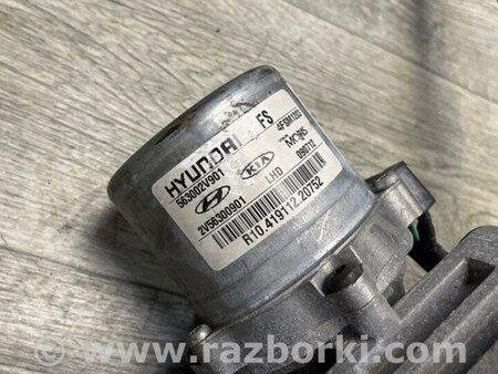 ФОТО Електропідсилювач рульового керування для Hyundai Veloster I FS (11-18) Київ